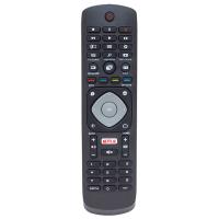 HERZ KL PHILIPS RM-L1285 NETFLIX TUŞLU LCD-LED TV KUMANDA HRL9865