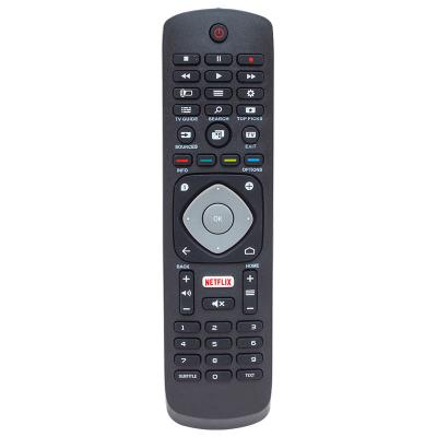 HERZ KL PHILIPS RM-L1285 NETFLIX TUŞLU LCD-LED TV KUMANDA HRL9865