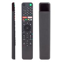 WEKO KL SONY RMF-TX500E NETFLIX-GOOGLE PLAY TUŞLU SES KOMUTLU LCD LED TV KUMANDA