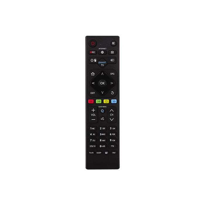 FULLY KL SUNNY RM-L265 SMART TV TUŞLU LCD LED TV KUMANDA (RC0265-082019034) (40128=12269)