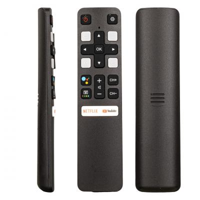 WEKO KL TCL RC802V FNR1/HTC120 NETFLIX-YOUTUBE TUŞLU LCD LED TV KUMANDA