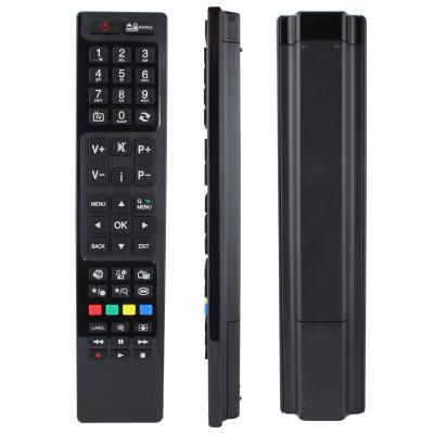 WEKO KL VESTEL-SEG-REGAL RC4846 LCD LED TV KUMANDA (40133=33331)