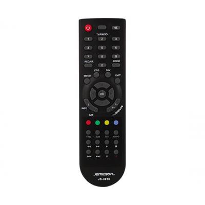 WEKO KR JAMESON JS-3010 HD UYDU KUMANDASI