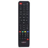 WEKO KR KORAX HITECH VİPBOX HD UYDU KUMANDA