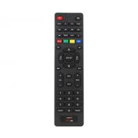 WEKO KR KORAX IP PLUS HD UYDU KUMANDASI*STARSAT KUMANDA