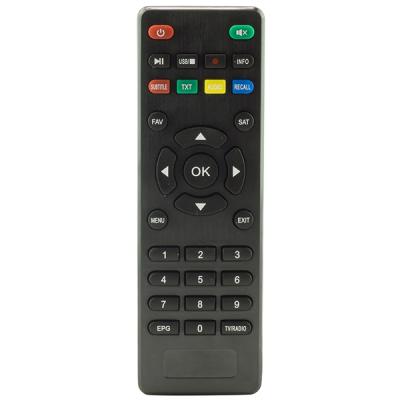 WEKO KR MAGBOX VIP*HOMETECH HD UYDU KUMANDA (17372=2087) (40081=17372)