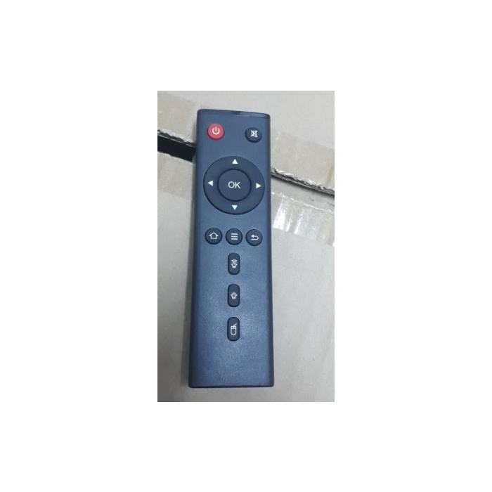 WEKO KR MAGBOX MAGROID GLORY TV BOX UYDU KUMANDASI (RAKAMSIZ MODEL)