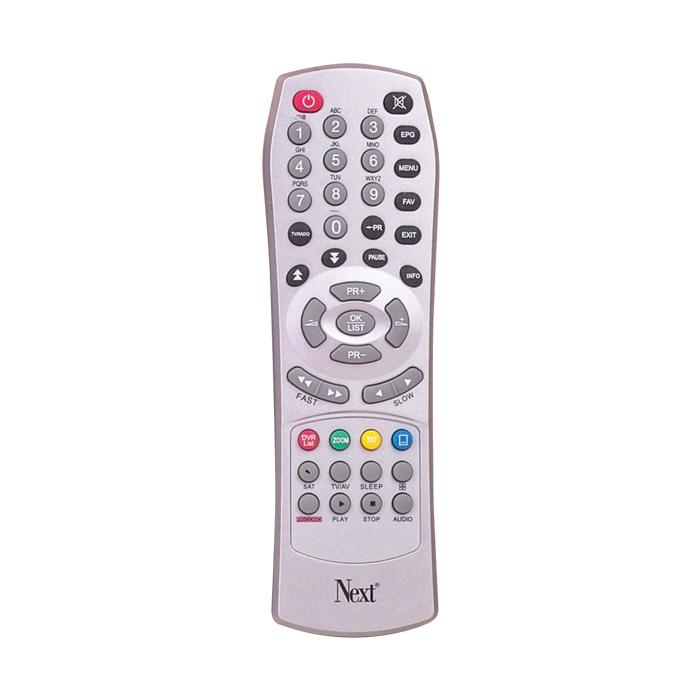 WEKO KR NEXT MİNİX SD UYDU KUMANDASI  (2752=6950)