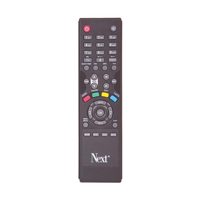 WEKO KR NEXT 17500 KUMANDA (8828=8829)