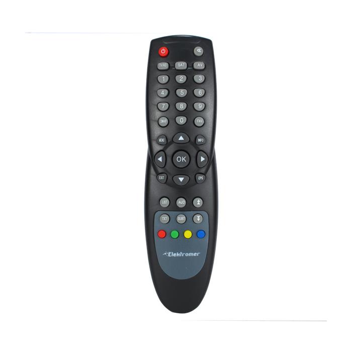 WEKO KR PİLOT*BAFF* ZIWING GRL 90000  UYDU KUMANDASI