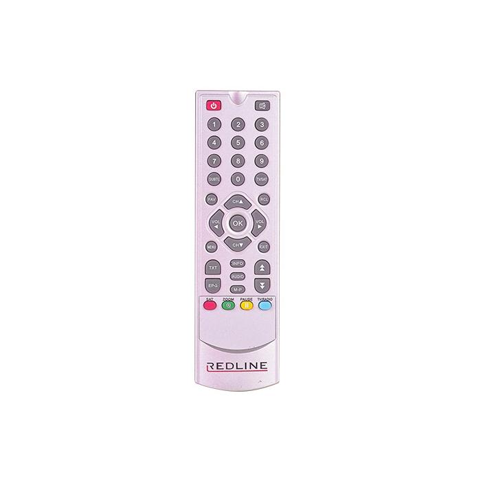 WEKO KR REDLINE BR-50X UYDU KUMANDASI (10651=5851)