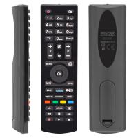 FULLY KR TÜRK TELEKOM TİVİBU HD UYDU KUMANDASI (A-52T)