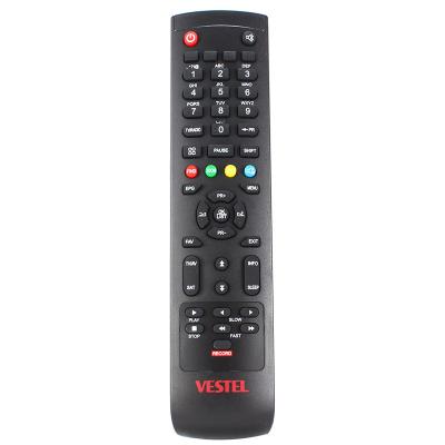 WEkO KR VESTEL - NEXT RECORD TUŞLU LCD KUMANDA (7050=33184)