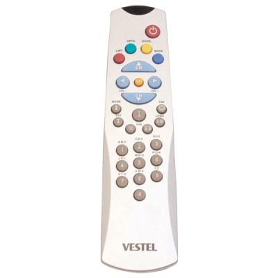 WEKO KR VESTEL 3001-5001 DIGITURK KUMANDA