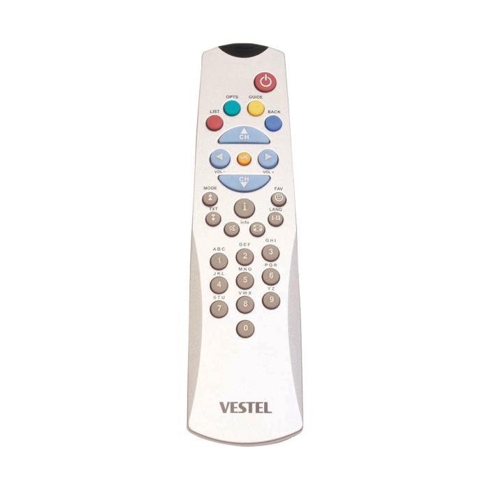 WEKO KR VESTEL 3001-5001 DIGITURK KUMANDA