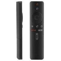 WEKO KR XIAOMI MI BOX S NETFLIX TUŞLU 4K ANDROİD SES KOMUTLU TV BOX KUMANDA HRM1790