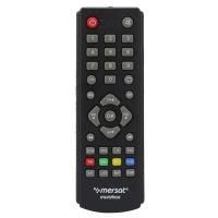 WEKO KR YUMATU MULTI KING GAMELİ KARE-MERSAT MULTIBOX UYDU KUMANDASI (34001=34063) (40132=34001)