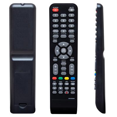 WEKO ONVO/NORDMENDE OV24101/OV32100/OV32101/OV39100/OV42200 LCD KUMANDA 2200-ED001NV1 (40204=5868)