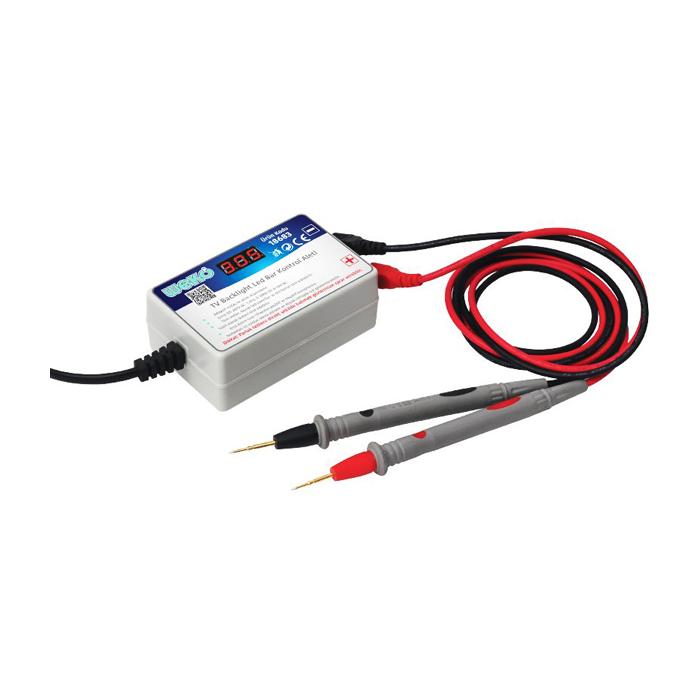 WEKO SIDLED GJ2C+ OUTPUT 0-320V LED TV BACKLIGHT TEST CİHAZI