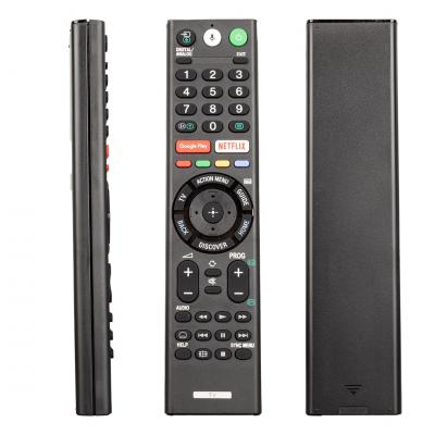 WEKO SONY RMF-TX200P NETFLIX-GOOGLE PLAY TUŞLU SES KOMUTLU TV KUMANDA