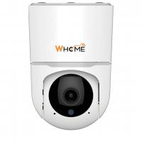 WHOME YAPAY ZEKA DESTEKLİ 2 MP GECE GÖRÜŞLÜ DOME KAMERA