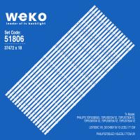 WKSET-6806 37472X18 LB7000C V0_00 E469119 18 ADET LED BAR