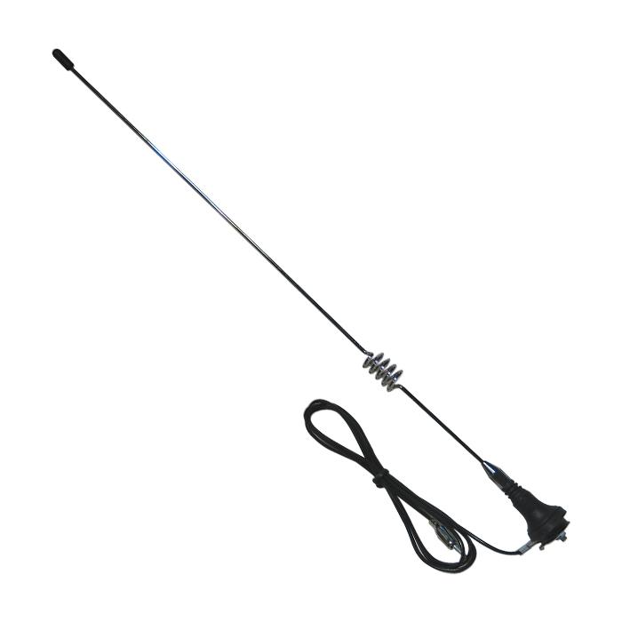 YES-310 YAYLI ÇAMURLUK OTO ANTENİ