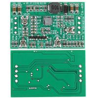 WEKO CA-408 YÜKSELTİCİ BOARD MODÜL LCD T-CON BOARD VGL VGH VCOM.AVDD 4