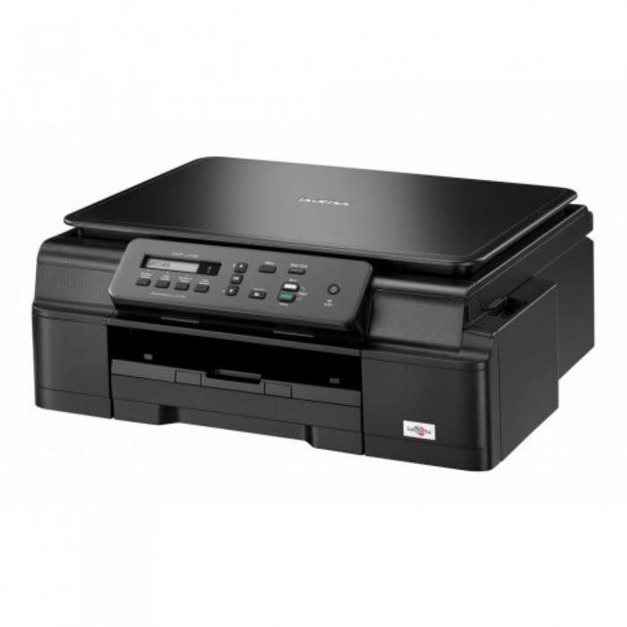 BROTHER DCP-T510W TANKLI YAZICI TARAYICI FOTOKOPİ USB/WIFI A4