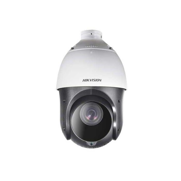 HIKVISION DS-2DE4225IW-DE 2MP 25X IR PTZ 4.8MM - 120MM 100 MT IP66 POE/ONVIF METAL KASA IP SPEED DOME KAMERA