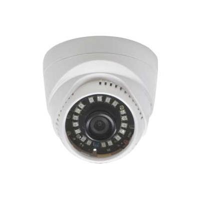 SPY SP-42D 2MP 3.6MM 1080P 18 IR LED 25-30MT 4 IN 1 AHD PLASTİK KASA DOME KAMERA