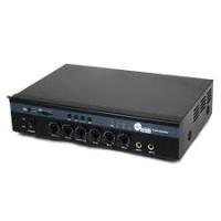 ALFON (AA-100) USB/SD/RCA/BT 2 KANAL 5 BÖLGELİ TRAFOLU STEREO ANFİ