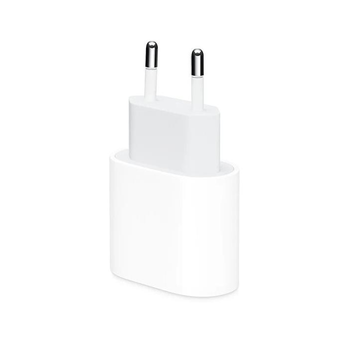 APPLE 20W USB-C POWER ADAPTER
