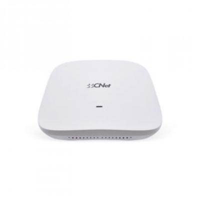 CNET (CAP1200Q) AC1200Mbps TAVAN TİP WAVE2 HIGH POWER ACCESS POINT