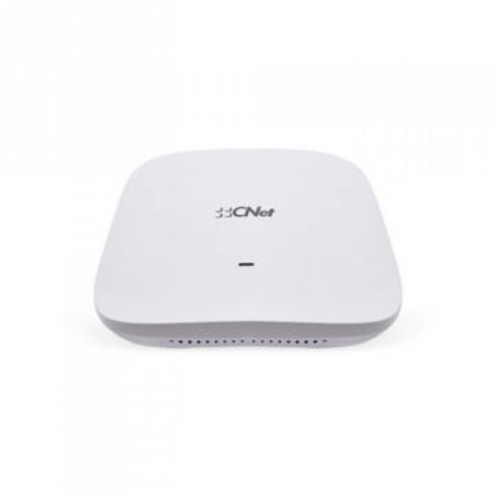 CNET (CAP1200Q) AC1200Mbps TAVAN TİP WAVE2 HIGH POWER ACCESS POINT