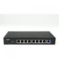 CNET (CSH800P) 8 PORT 10/100 POE 96W SWITCH