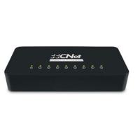 CNET CGS-800 8 PORT 10/100/1000 YONETILEMEZ SWITCH