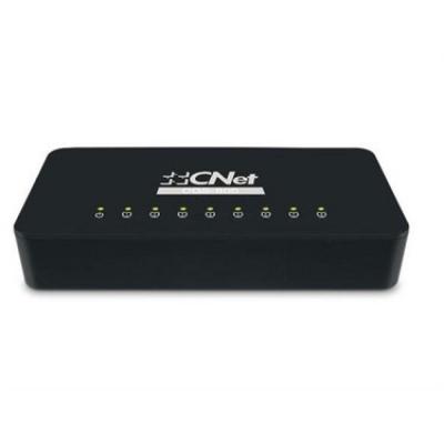 CNET CGS-800 8 PORT 10/100/1000 YONETILEMEZ SWITCH
