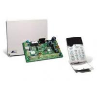 CROW (60481) RUNNER 4/8 PANEL+LED KEYPAD