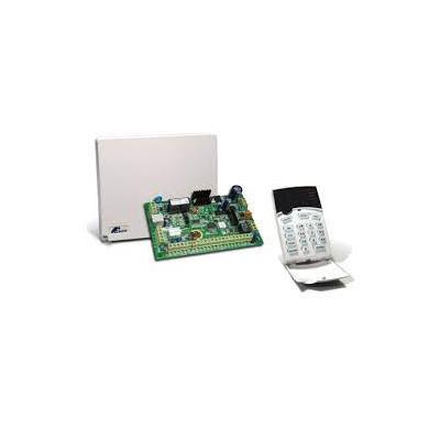 CROW (60481) RUNNER 4/8 PANEL+LED KEYPAD