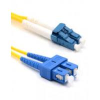 FREELINK (E7903) F/O SM LC-LC 5 MT 9/125 PATCH KABLO