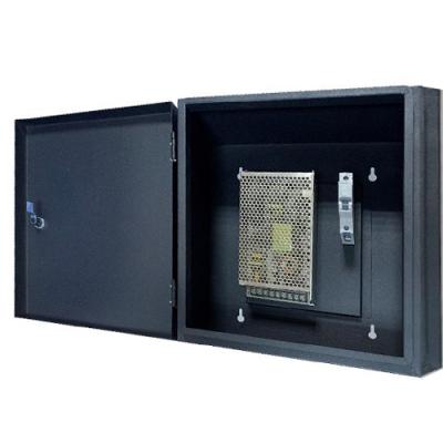 FREELINK (KK304024) (450X350X100cm) NETWORK BOX SİYAH