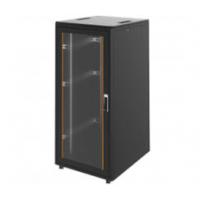 FREELINK (U1262) 26U DİKİLİ TİP W=800 D=800mm DİKİLİ TİP SİYAH KABİN