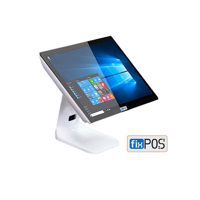 FixPOS Dokunmatik Ekranlı PC-POS Terminali J1800 2GB+32GB