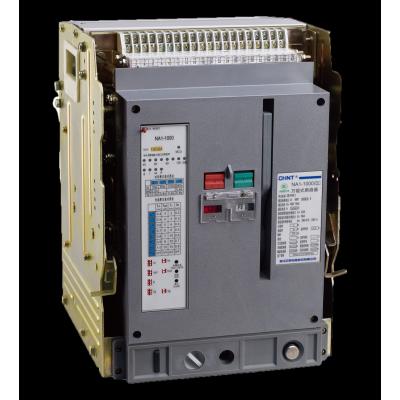 NA1 Serisi Açık Tip Şalterler