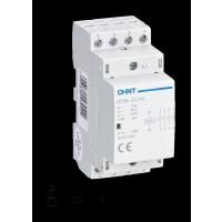 NCH8 SERİSİ 2 KUTUPLU SESSİZ KONTAKTÖRLER