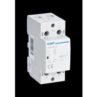 NCH8 SERİSİ TEK KUTUPLU SESSİZ KONTAKTÖRLER