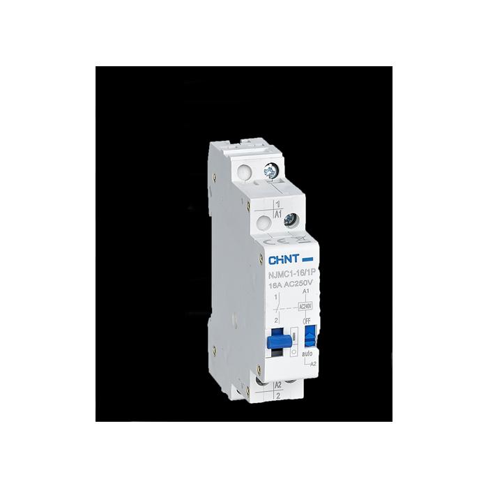 NJMC1 DARBE ANAHTARI