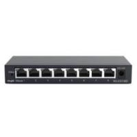 RUIJIE (RG-ES108D) 8 PORT 10/100 SWITCH