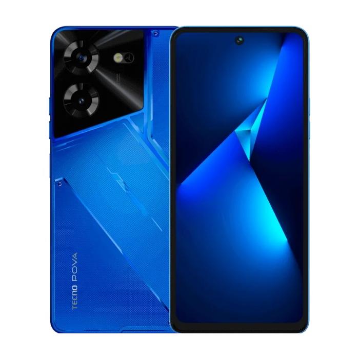 TECNO MOBİLE FOVA 5 LH7N 8/256 GB